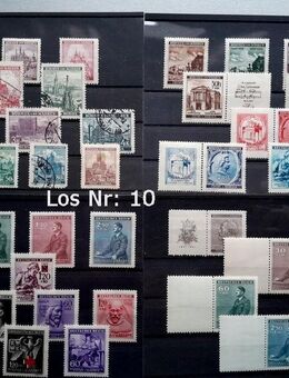 Alte Deutschland Briefmarken , wie abgebildet zu verkaufen- Los Nr:10 - Bremen