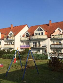 3-Raum-ETW in Königsbrück - Königsbrück