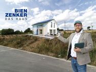 Bestpreisgarantie bei Bien-Zenker - Baugrundstück im Donnersbergkreis - Gerbach