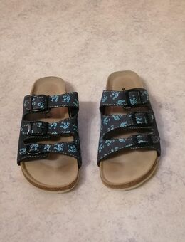 Hausschuhe, Gr. 40 - Markt Wald