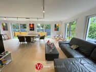 Exklusives, freistehendes Einfamilienhaus mit hochwertiger Einbauküche in Meerbusch-Büderich! - Meerbusch