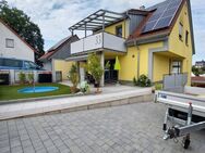 Haus mit Einliegerwohnung - Herzogenaurach