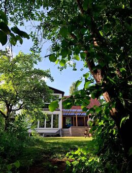 Schön renoviertes Einfamilienhaus - ohne Courtage - Feucht