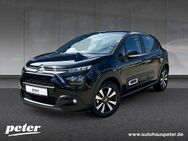 Citroën C3, 1.2 PT 110PS Max, Jahr 2024 - Erfurt