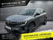 Renault Austral, Techno Mild Hybrid 160 Automatik WINTER, Jahr 2023 - Bielefeld