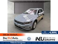 VW Passat Variant, 2.0 TDI Alltrack P, Jahr 2022 - Barth