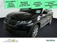 Skoda Kodiaq, 2.0 TDI Style, Jahr 2021 - Sonthofen