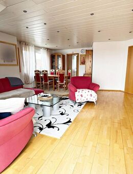 Ein Zuhause für die ganze Familie - Wohnen mit Weitblick in familienfreundlicher Lage - Herrenberg