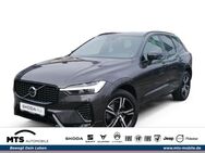 Volvo XC60, R Design AWD B5, Jahr 2021 - Oberursel (Taunus)