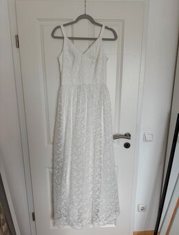 Hochzeitskleid S - Augsburg