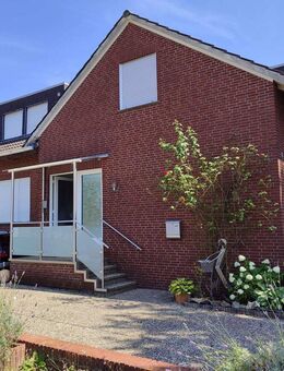 ELSTER & SÖHNE IMMOBILIEN präsentiert : Komfortables und Großzügiges 4-Zi-Wohnung in Greven ! - Greven (Nordrhein-Westfalen)