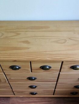 Schrank - Neuss