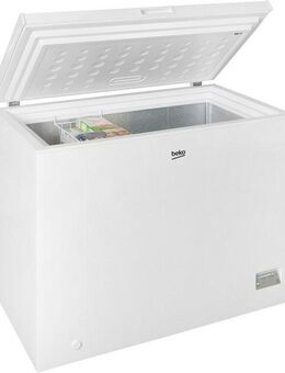 BEKO Gefriertruhe CF200CWN, 102,6 cm breit, 198 l