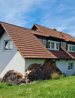 Gehobenes, freistehendes Einfamilienhaus mit Alpensicht und viel Potenzial! - Höchenschwand