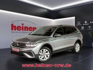 VW Tiguan, 1.5 TSI Allspace Life, Jahr 2023 - Werne