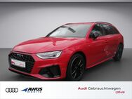 Audi A4, 2.0 TFSI Avant 35 110kW S line, Jahr 2024 - Wismar