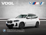 BMW X3, xDrive20d HiFi, Jahr 2024 - Mühldorf (Inn)