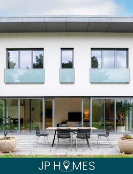 Exklusive Stadtvilla aus dem Jahr 2015 - Berlin