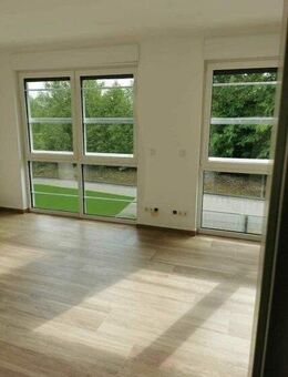 Exklusiver Neubau in bester Wohnlage von Hof - Ihr neues Zuhause wartet - Hof