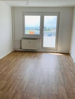 3-Raumwohnung mit Duschtasse und Fahrstuhl - Leipzig