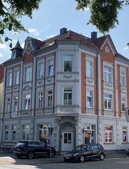 Gründerzeit Schmuckstück in kaiserlicher Lage - Hameln