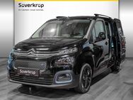 Citroën Berlingo, e M Elektromotor 136 SHINE verf, Jahr 2023 - Rendsburg