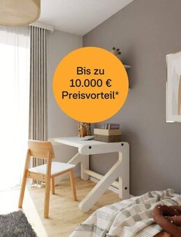 Barrierefreie Wohnen nahe Berlin - Wildau