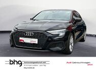 Audi A3, 30 TFSI Sportback, Jahr 2022 - Albstadt