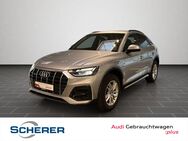 Audi Q5, Sportback advanced 40 TFSI quattro, Jahr 2024 - Saarbrücken