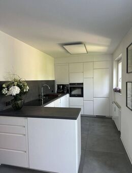 Zuhause ankommen - Traumwohnung sucht neue Besitzer - Müllheim