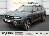 Dacia Duster, Journey TCe 130, Jahr 2022 - Schmalkalden