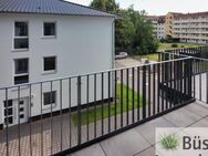 Altersgerechte 3-Raumwohnung mit schönem Balkon! - Magdeburg