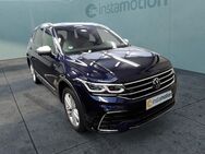 VW Tiguan, Allspace R-Line, Jahr 2023 - München