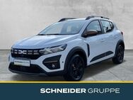 Dacia Sandero, TCe 110 Stepway Extreme, Jahr 2024 - Plauen