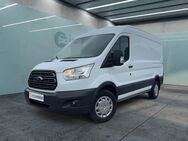 Ford Transit, 350 L2 H2 Frontantrieb Trend, Jahr 2019 - München