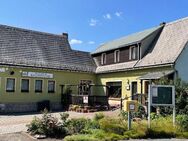 Landhaus mit Potenzial - Bad Gottleuba-Berggießhübel