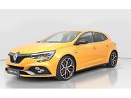 Renault Megane Recaro RS-Monitor 19-Zoll Megane R.S. ... - Selent