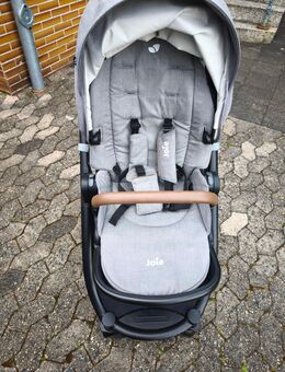 Kinderwagen Joie Versatrax 3in1 - Rotenburg (Fulda)