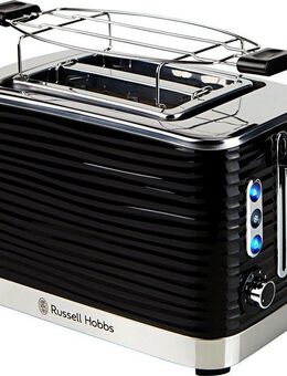 RUSSELL HOBBS Toaster Inspire 24371-56, 2 kurze Schlitze, 1050 W