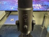 Blue Yeti Mikrofon - Nürnberg