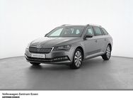 Skoda Superb, Combi Style, Jahr 2024 - Essen