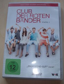 Club der roten Bänder Staffel 1 - Erwitte