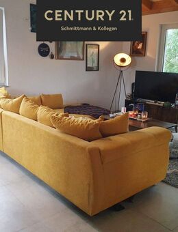 Zuhause mit Weitblick: Ruhe, Natur und Skyline-Panorama - Dortmund