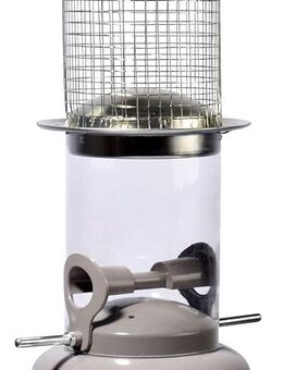 Dobar Multifunktions-Futtersäule Futterstation Futtersäule #11524 - Birkenfeld (Baden-Württemberg)