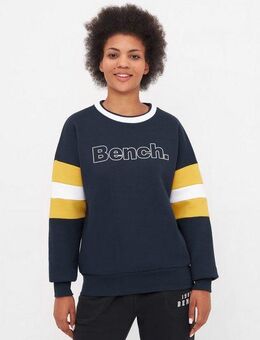Bench. Sweatshirt HENDRA