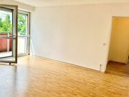 3 Zimmer, Küche, Bad mit Fenster, Balkon, Fernwärme, IN, sofort verfügbar - Ingolstadt