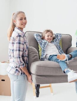 Easy Hausbau! Einfach Anfragen, Alles möglich - Sülzetal