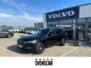 Volvo XC60, Inscription Recharge Plug-In Hybrid AWD T6 Twin Engine EU6d, Jahr 2021 - Kirchdorf (Regierungsbezirk Oberbayern)