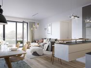 Wörth45 - Neubauwohnung mit 3 Zimmern im Herzen von Eltville - Eltville (Rhein)