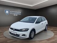 VW Polo, 1.0 Trendline Fenster el, Jahr 2020 - Winsen (Luhe)